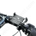 Держатель для смартфона алюминиевый SJJ-004