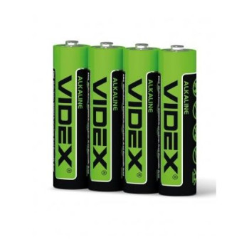 Батарейка літієва Videx LR03/AAA (ціна за 1 штуку)