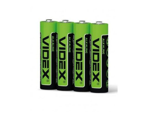 Батарейка літієва Videx LR03/AAA (ціна за 1 штуку)
