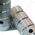 Пеги Алюминий 10 mm (пара)