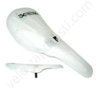 Седло BMX Pivotal Velo VL-7101