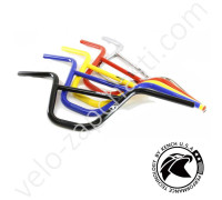 РУЛЬ BMX KENCH USA KH-HB-01 (17см)
