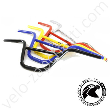 РУЛЬ BMX KENCH USA KH-HB-01 (17см)