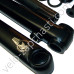 Шатуни BMX KENCH KH-CK-01 (175мм)