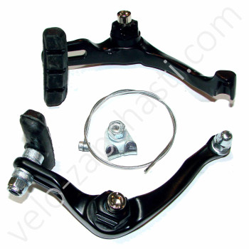 Тормоз BMX U-brake