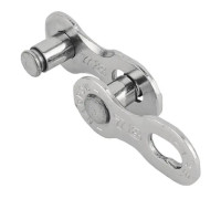 Замок ланцюга Grey's QRS8 YBN Silver 7/8 швидкостей