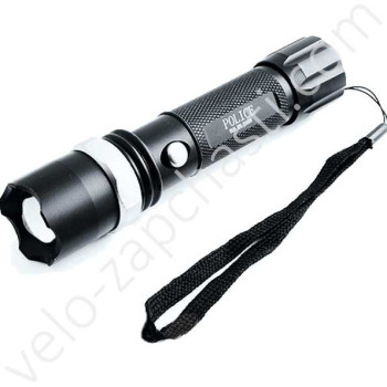 Фара велосипедна Police BL-T8628C-XPE акумулятор Li-ion