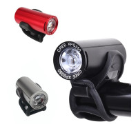 Велосипедна фара RAYPAL RPL-2289 350 Lumen