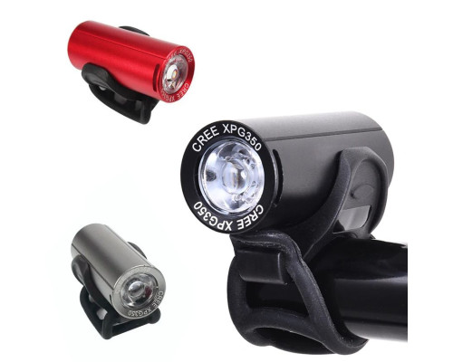 Велосипедна фара RAYPAL RPL-2289 350 Lumen