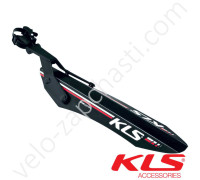 Крило KLS SHIELD 26˝-27.5˝ заднє
