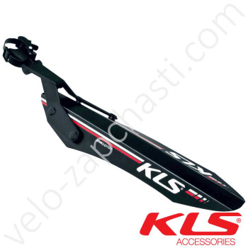 Крило KLS SHIELD 26˝-27.5˝ заднє