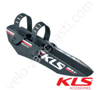 Крило KLS SHIELD 26˝-27.5˝ переднє