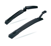 Крила велосипедні Fender RBRL RL-890FR (26-29")