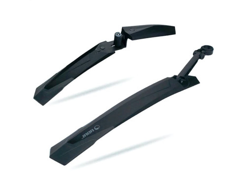 Крила велосипедні Fender RBRL RL-890FR (26-29")