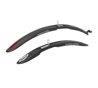 Комплект крил POLISPORT Colorado 24"/26"