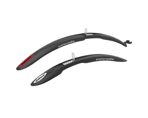 Комплект крил POLISPORT Colorado 24"/26"