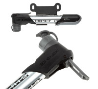 Насос Giyo GP-44CS алюміній 18см 120psi/8,3bar