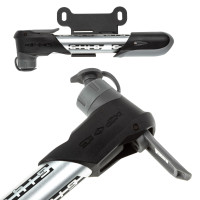 Насос Giyo GP-44CS алюміній 18см 120psi/8,3bar