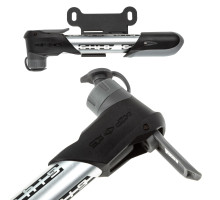 Насос Giyo GP-44CS алюміній 18см 120psi/8,3bar