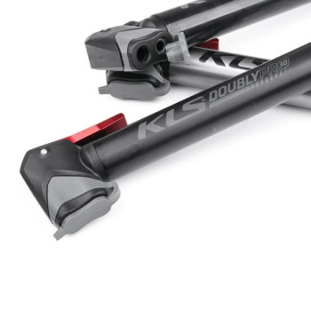 Велонасос KLS DOUBLY PRO 30