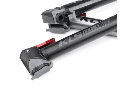 Велонасос KLS DOUBLY PRO 30