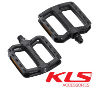 Педалі KLS Flat 10