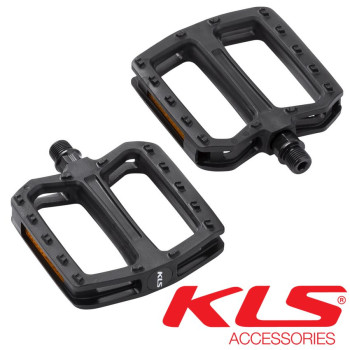 Педалі KLS Flat 10