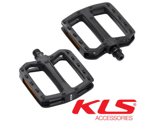 Педалі KLS Flat 10