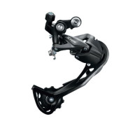 Перемикач задній SHIMANO ALTUS RD-M2000-SGS SHADOW 8-9 ШВИДКОСТЕЙ