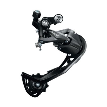 Перемикач задній SHIMANO ALTUS RD-M2000-SGS SHADOW 8-9 ШВИДКОСТЕЙ