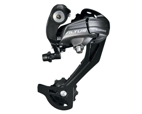 Перемикач задній SHIMANO RD-M370 8-9 ШВИДКОСТЕЙ