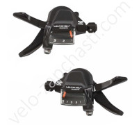 Манетки Shimano ACERA SL-M3000 3x9ск пара