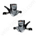 Манетки Shimano Alivio SL-M4000 3x9ск пара