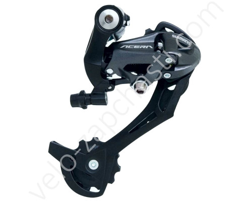 Перемикач задній Shimano RD-M390 Acera