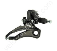 Перемикач передній Shimano FD-TZ31