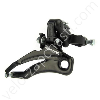 Перемикач передній Shimano FD-TZ31