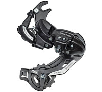 Перемикач задній Shimano RD-TY500B під гачок
