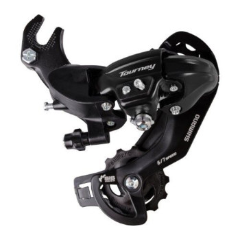 Перемикач задній Shimano RD-TY300 під гачок
