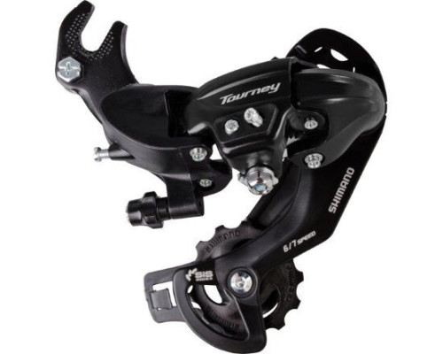 Перемикач задній Shimano RD-TY300 під гачок
