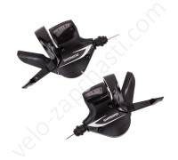 Манетки Shimano SL-M360 Acera 3/8 spd