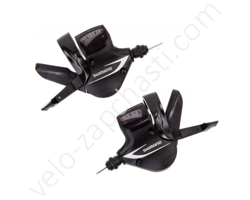 Манетки Shimano SL-M360 Acera 3/8 spd
