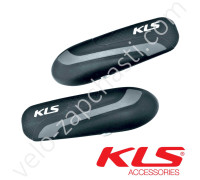 Ріжки на кермо KLS Grippy