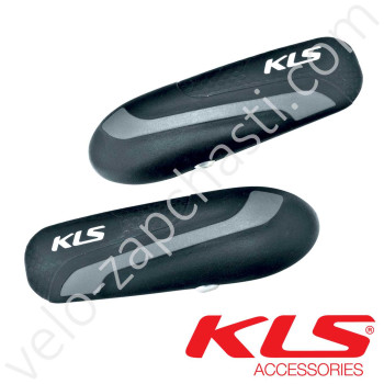 Рожки на руль KLS Grippy