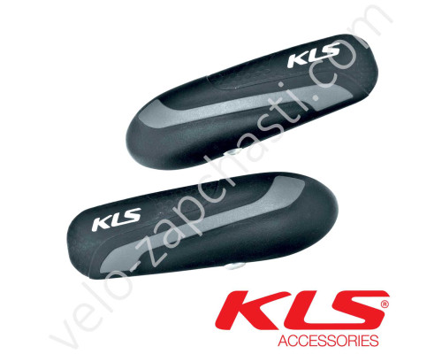 Ріжки на кермо KLS Grippy