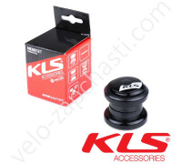 Рулевая колонка KLS AHS-20 THREADLESS 1 1/8˝ без резьбы