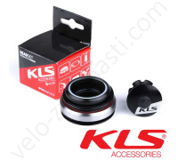 Рулевая колонка KLS ITS-40 1-1/8˝ - 1-1/2˝ интегрированная