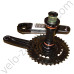 Шатуни Shimano ACERA FC-M210 22/36Т