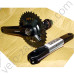Шатуни Shimano ACERA FC-M210 22/36Т