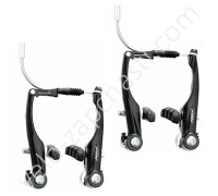 Гальма V-brake Artek LV12DG чорні
