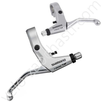 Ручки гальмівні Shimano BL-M421 V-brake пара